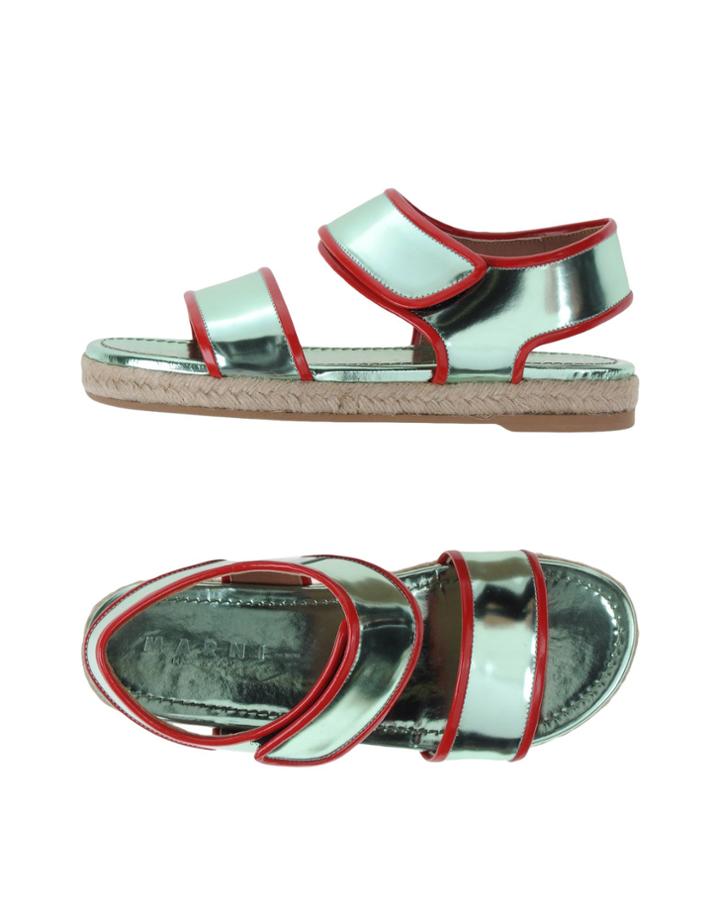 Marni Espadrilles