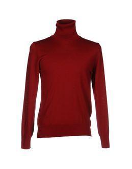Tonello Turtlenecks