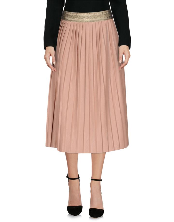 Rue 45 3/4 Length Skirts