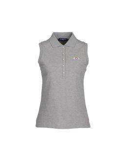 Principe D'italia Polo Shirts