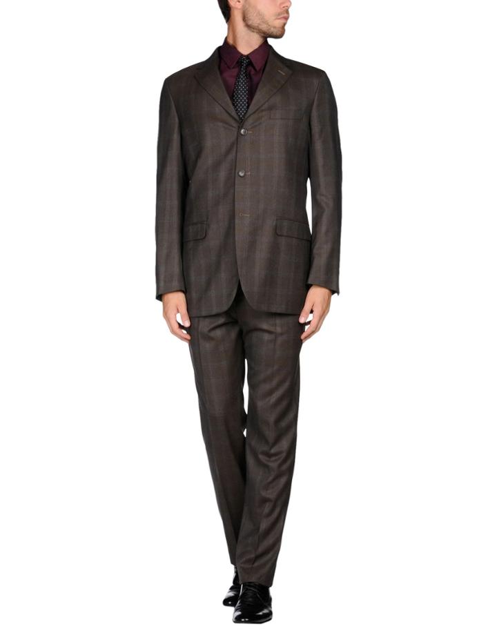 Nick Name Suits
