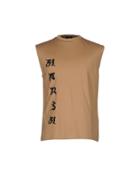 G.v.g.v. T-shirts