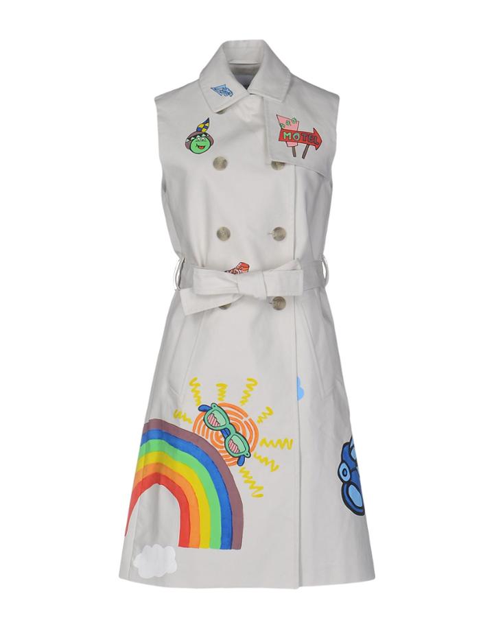 Mira Mikati Overcoats