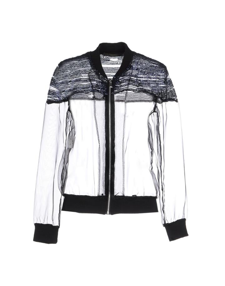Trash & Luxury Jackets