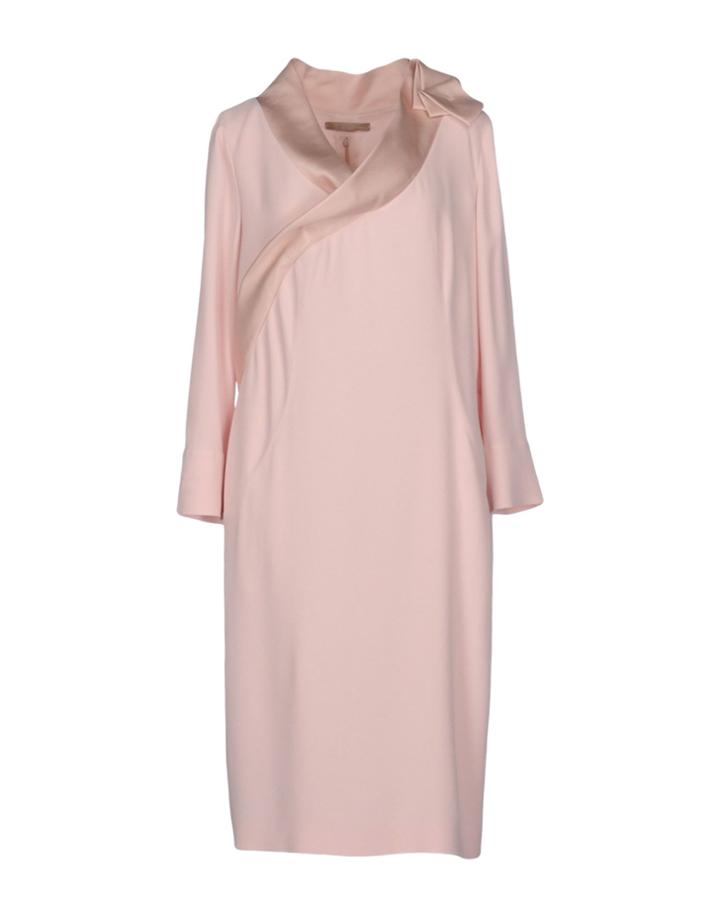 Alexis Knee-length Dresses