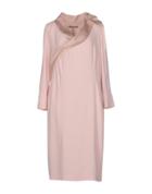 Alexis Knee-length Dresses