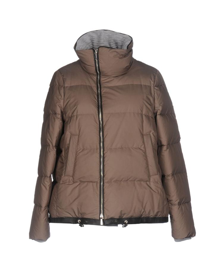 Malo Down Jackets