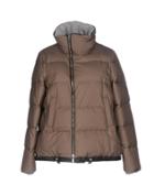 Malo Down Jackets