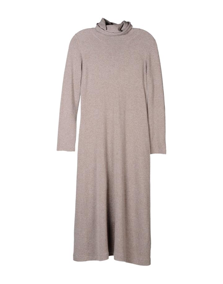 Lana D'oro 3/4 Length Dresses