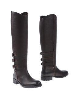 Lola Cruz Boots