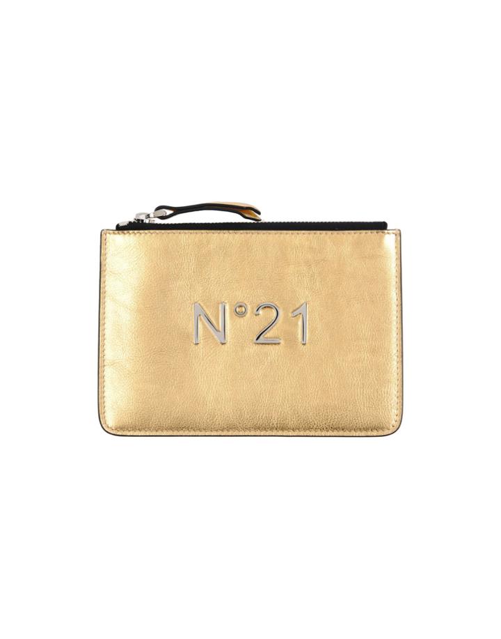 Ndegree 21 Pouches