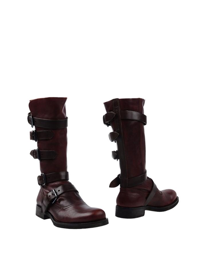 Vivienne Westwood Man Boots
