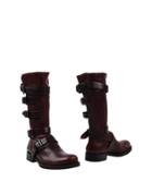 Vivienne Westwood Man Boots