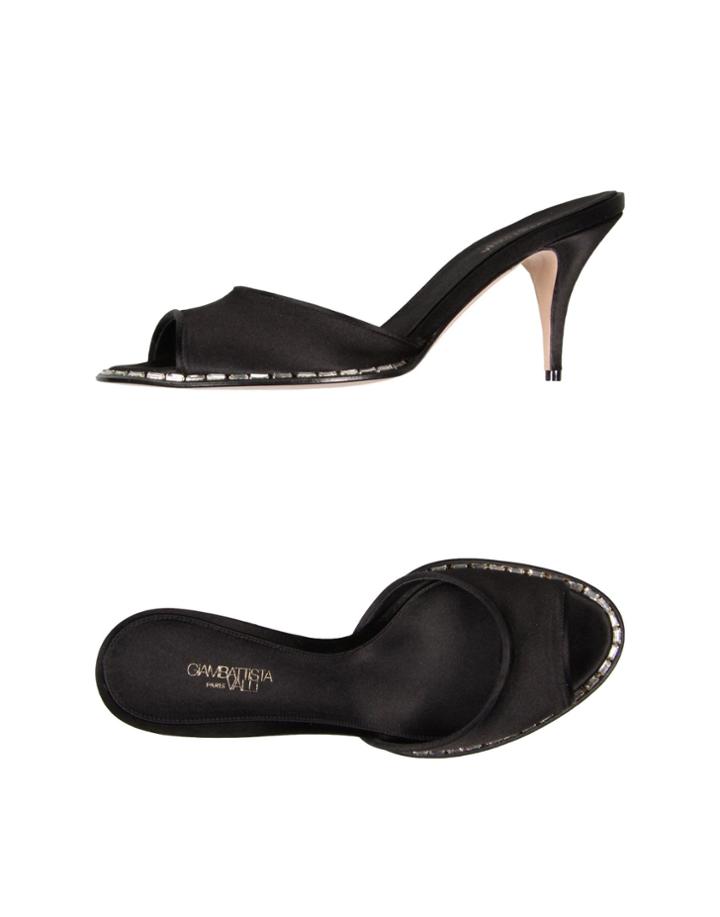 Giambattista Valli High-heeled Sandals
