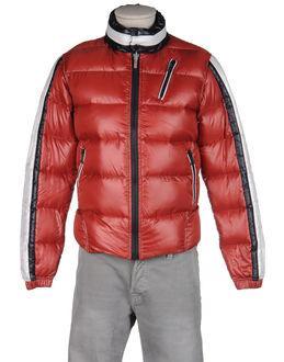 Club Des Sports Jackets
