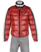 Club Des Sports Jackets