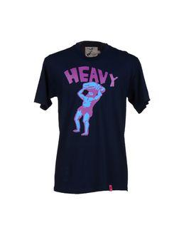 Prmtvo T-shirts