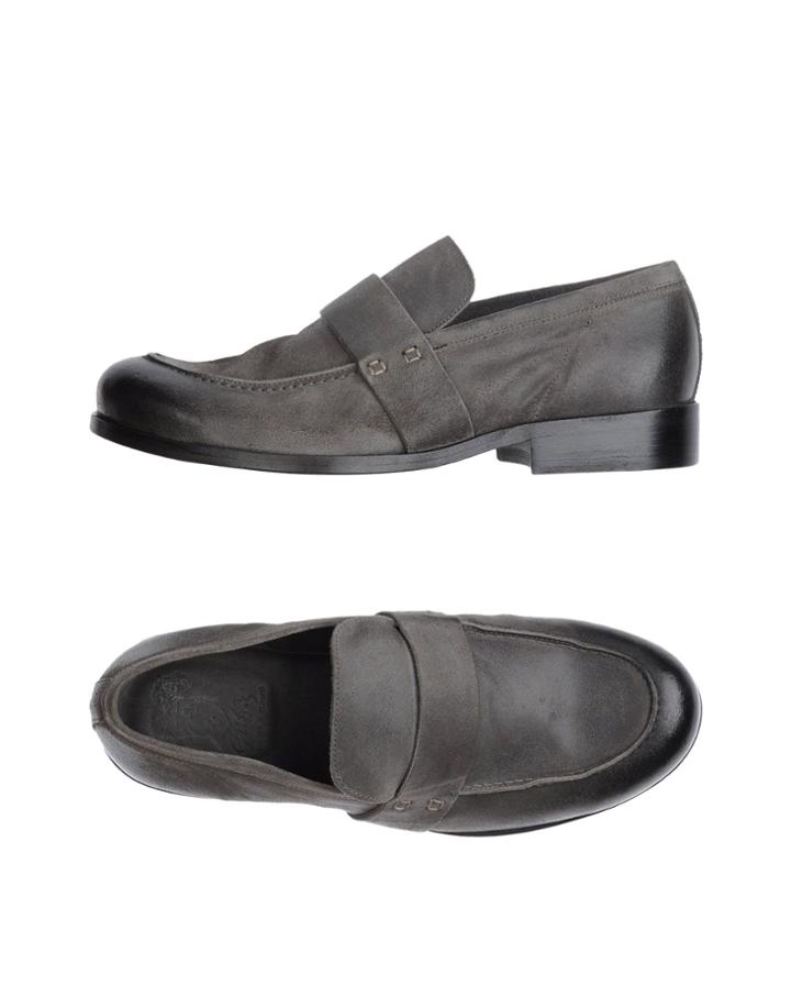 Hundred 100 Loafers