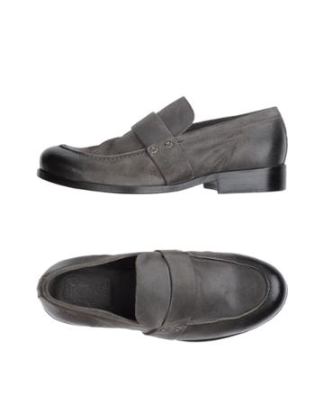 Hundred 100 Loafers