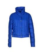 Byblos Down Jackets