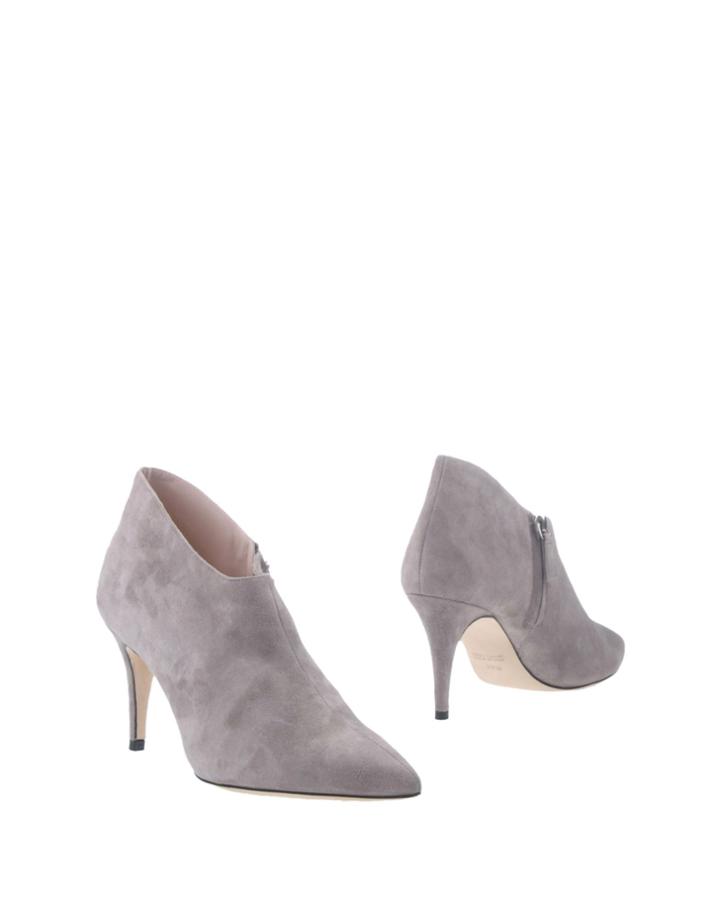 Giuseppe Di Mattia Booties