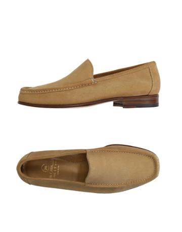 B. Cavalli Loafers