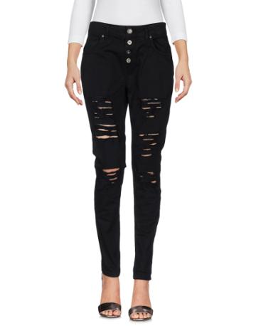 Secret & Love Jeans