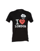 Loyal Locals By Formula Werks T-shirts