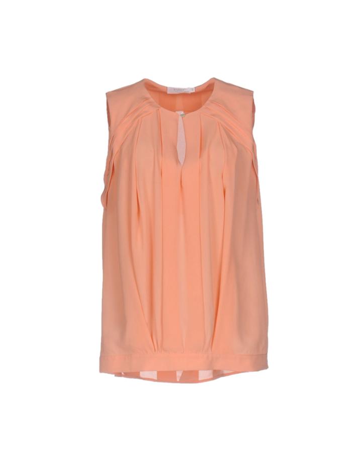 Barba Napoli Tops