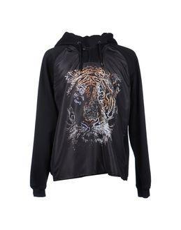 Class Roberto Cavalli Sweatshirts