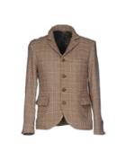 Geoffrey B.small Blazers
