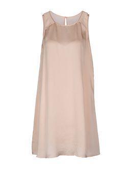 Des Petits Hauts Short Dresses