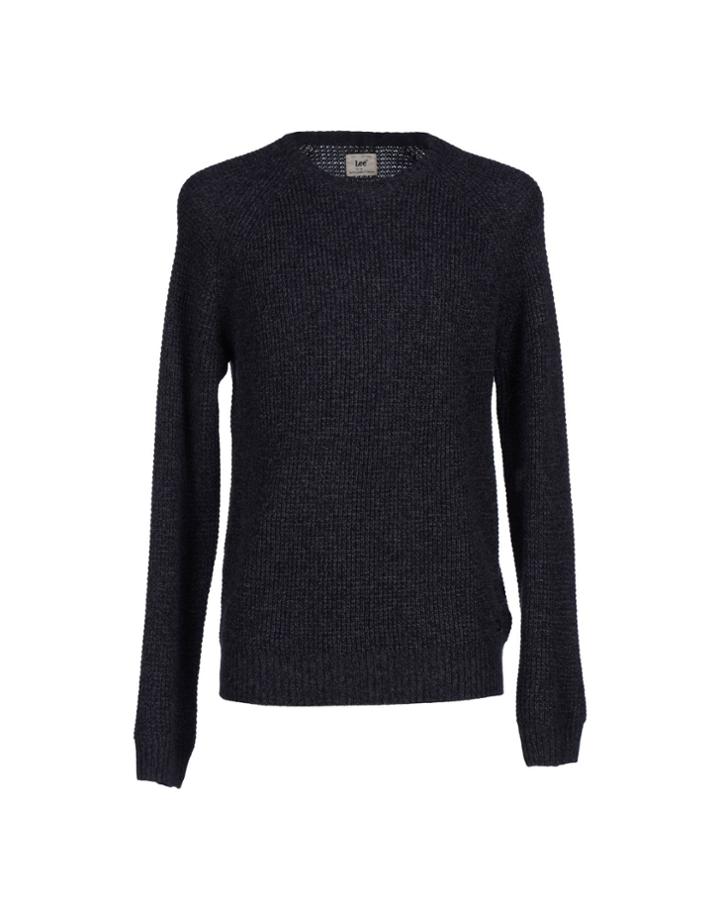 Lee Sweaters