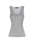 Rosemunde Copenhagen Tank Tops