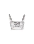 Vfiles Sport Plus Tops
