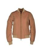 Emporio Armani Jackets