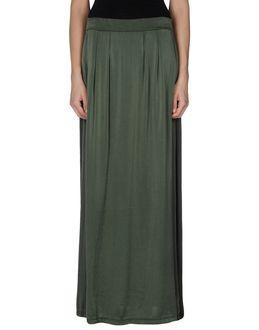 Jijil Long Skirts