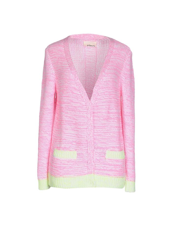 81 Hours Cardigans