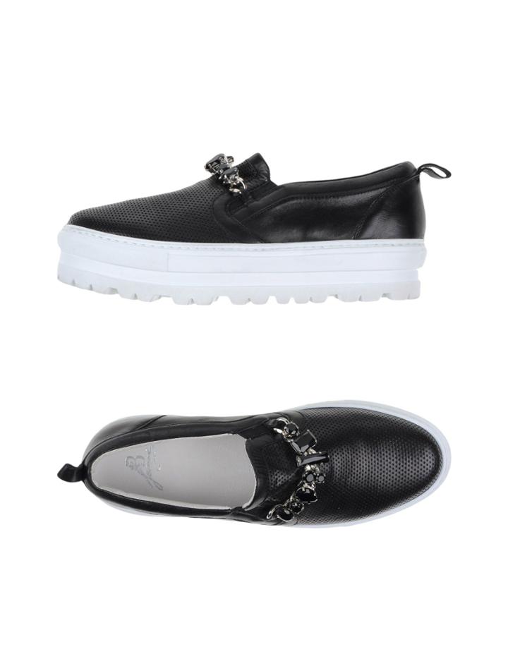 B Femme Sneakers