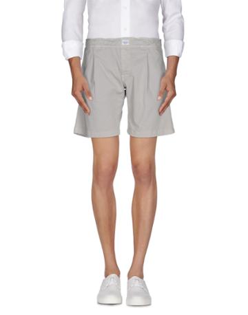 John Bakery Bermudas