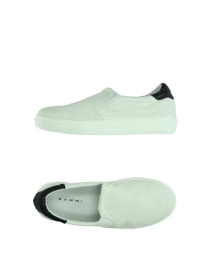 Kammi Sneakers