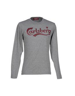 Carlsberg T-shirts