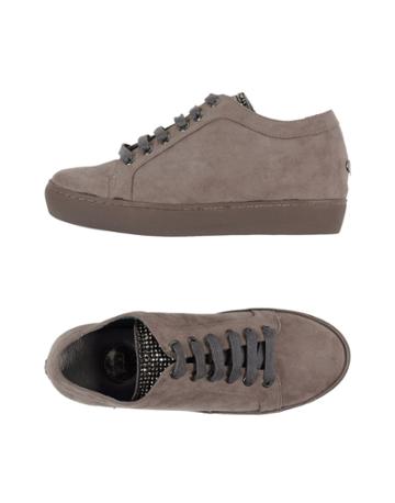 Sara L Pez Sneakers