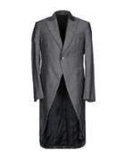 Favourbrook Overcoats