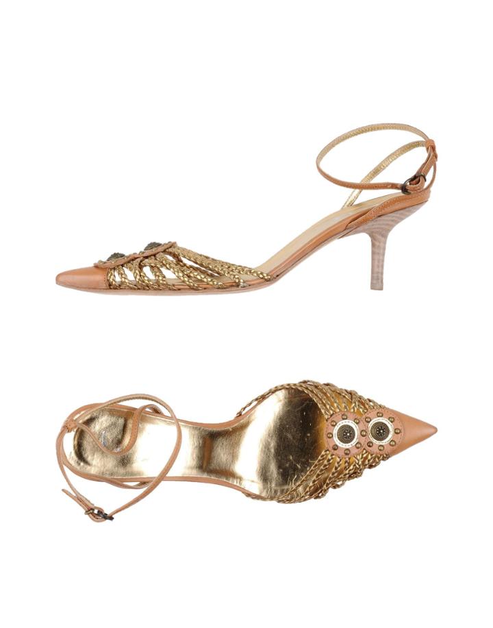 Loita Sandals