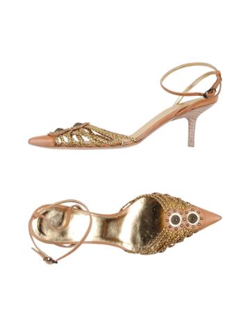 Loita Sandals