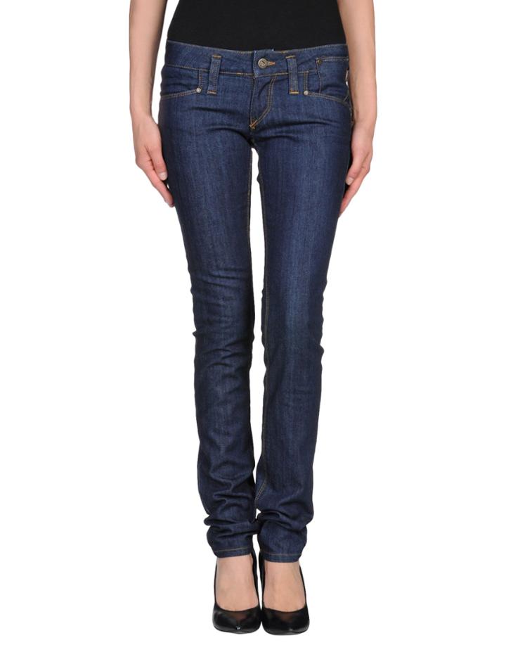 Nikita Denim Jeans