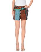 Ermanno Gallamini Shorts
