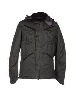 Denham Jackets