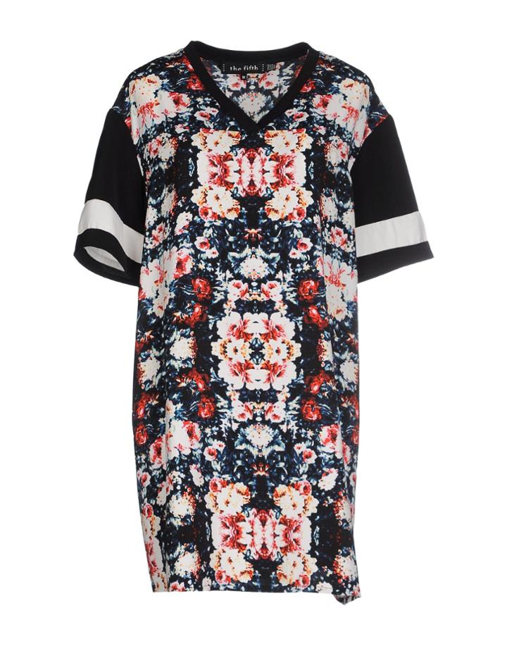 The Fifth Short Dresses